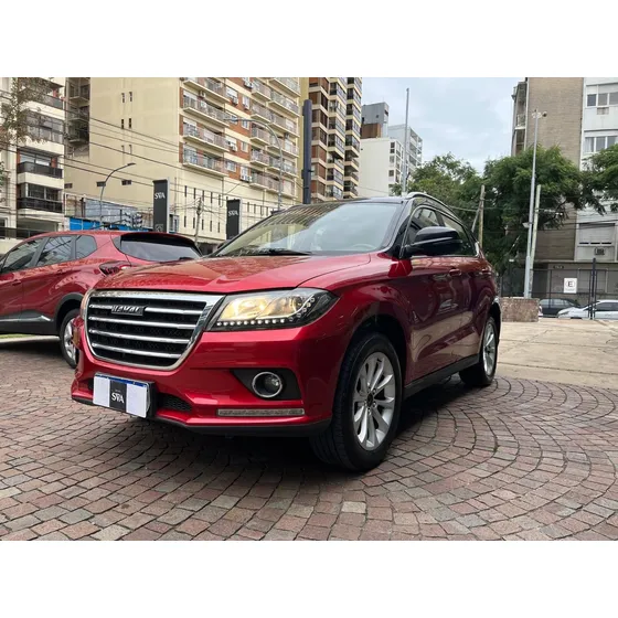 Haval H2 Luury At H2