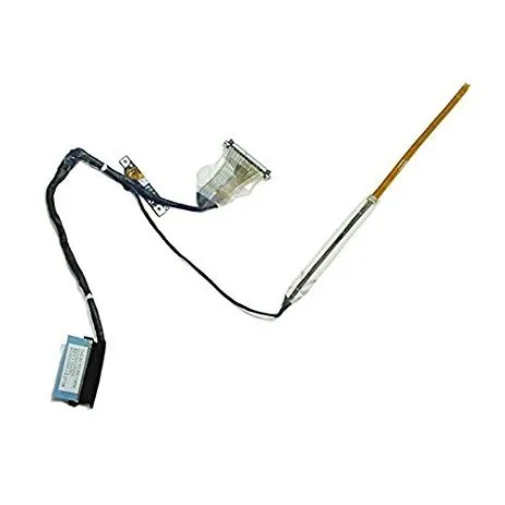 Cable Flex Lvds Compatible Con Latitude E6500 Dc02000im0l