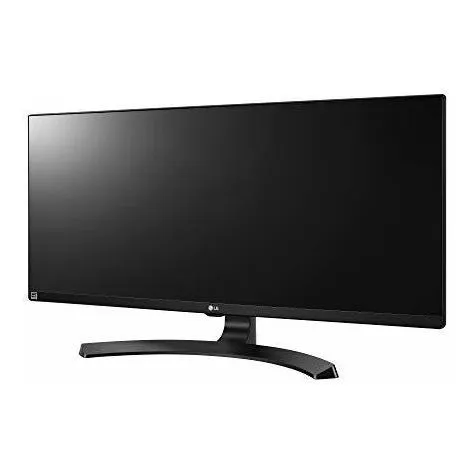Monitor LG 34 21 9 Ultrawide Wqhd Ips Srgb Color Gamut