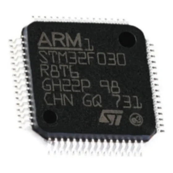 Stm32f030r8t6 Cortex M0 Ic Ci
