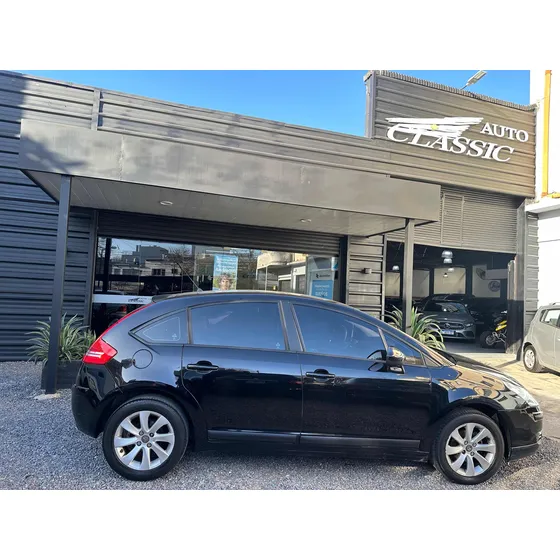 Citroën C4 1.6 X Pack Plus