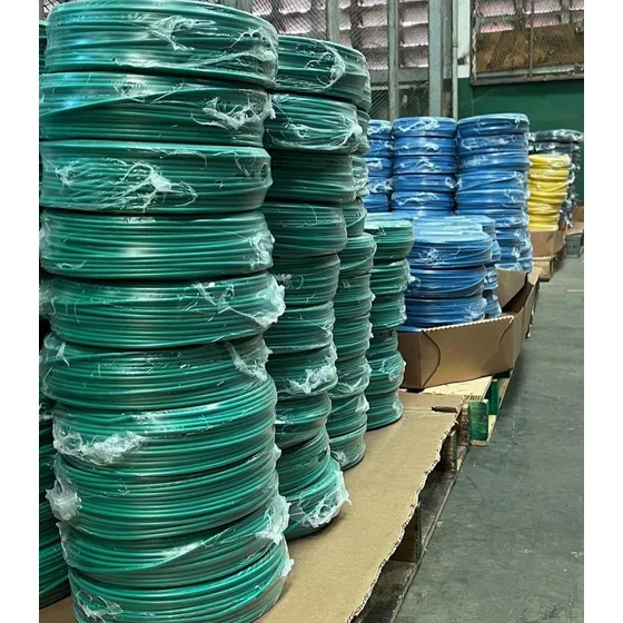 Cable Nro 8 6 4 2 10 Cobre Thw Thhn Mtr Y Rollo ..leer Mas..