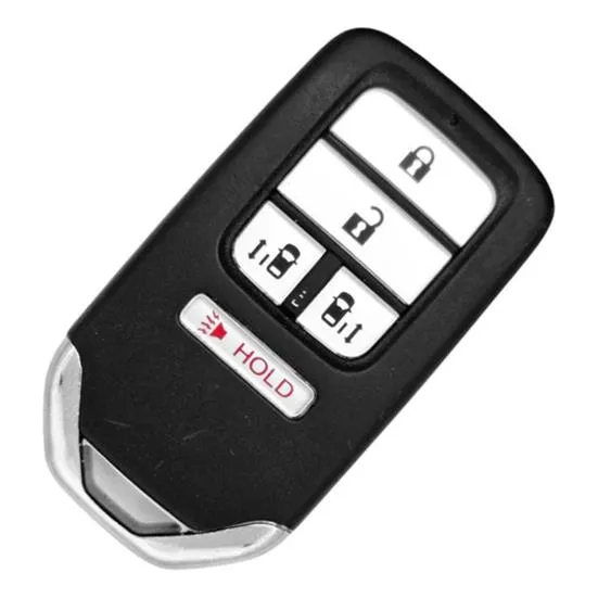 ` Control Remoto For Honda Odyssey 14-17 Fcc Id: Kr5v1x