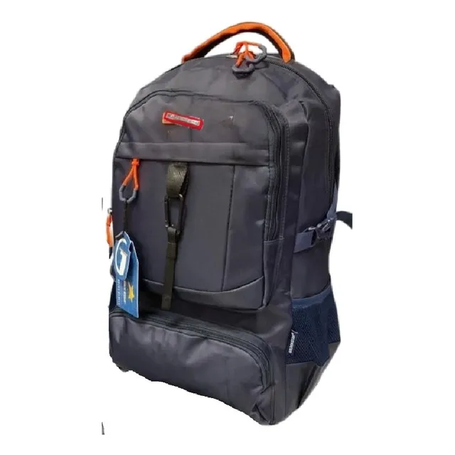 Mochila Portalaptop Premium Marca Golden Star Df8936