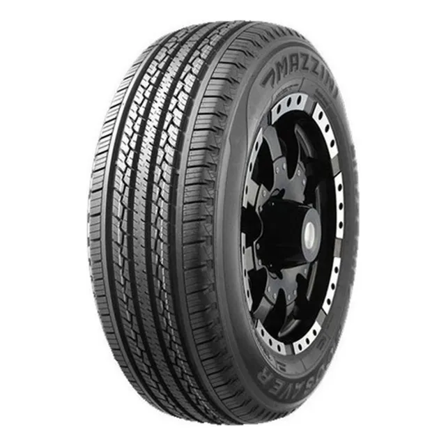Llanta 215 65 R16 98h Mazzini Ecosaver
