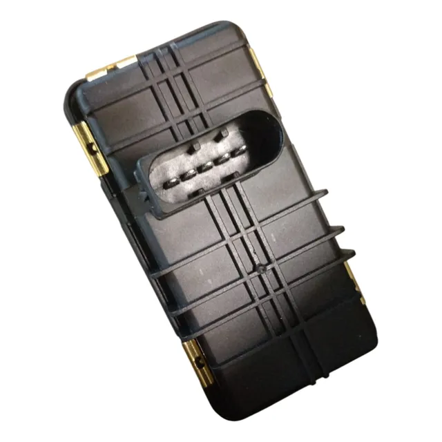 Actuador Turbo Maxus V80 2.0