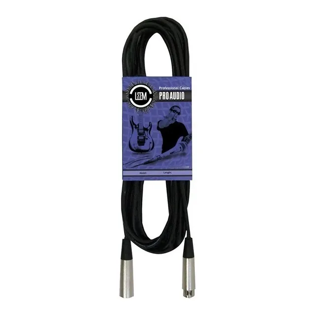 Cable Canon Canon 3 Metros Leem Cml-10