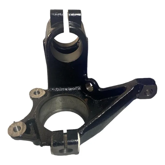 Portamangueta Derecha Peugeot 306 1.8 - Citroen Zx