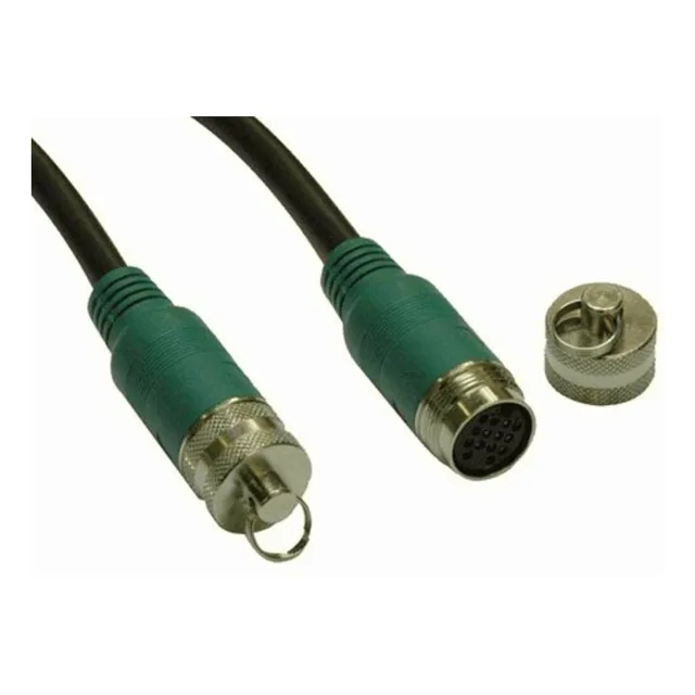 Tripp Lite Eza-035 Video Cable