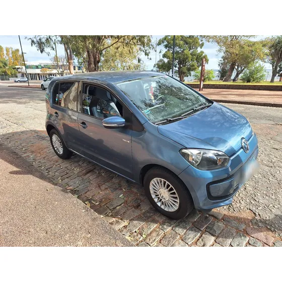 Volkswagen Up! 1.0 Move Up! 75cv