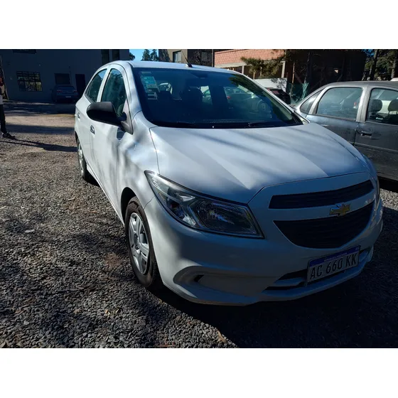 Chevrolet Onix 1.4 Joy Ls 98cv