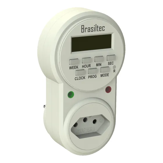 Timer Digital Temporizador Elcon TE-30