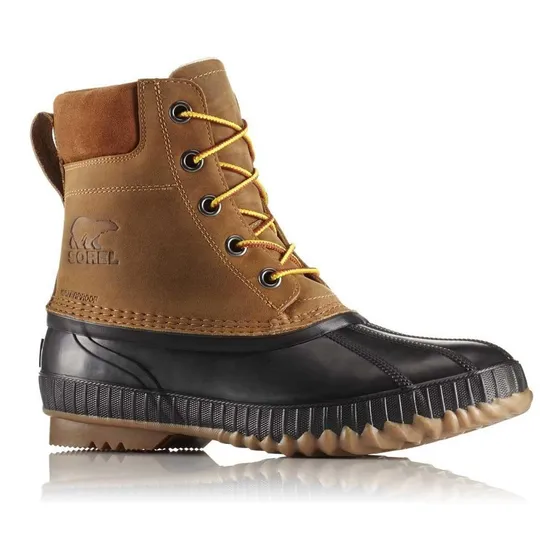 Botas Para Nieve Bajas Temperaturas -32c Botines Waterproof