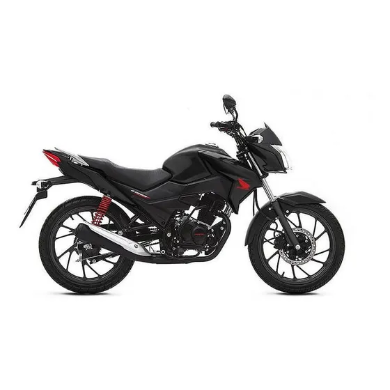 Honda Twister Cb 125 F 2025- Arizona Motos