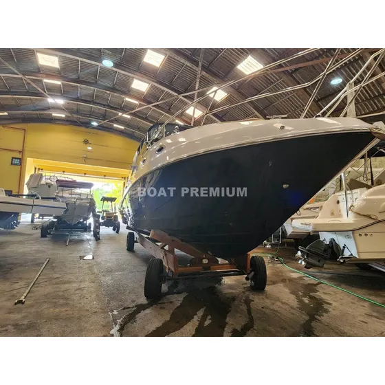 Lancha Focker 330 2021 Sessa, Real, Phantom