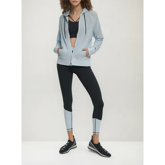 Leggings Mon Dkny Para Dama Azul