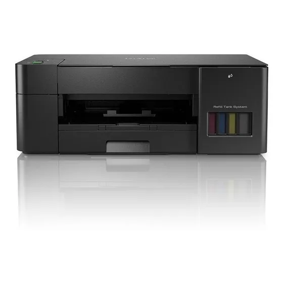Impresora multifunción a color Brother InkBenefit Tank DCP-T220