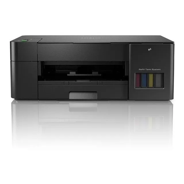 IMPRESORA MULTIFUNCIÓN A COLOR BROTHER INKBENEFIT TANK DCP-T220 220V