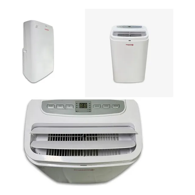 Aire Portátil 15000 Btu