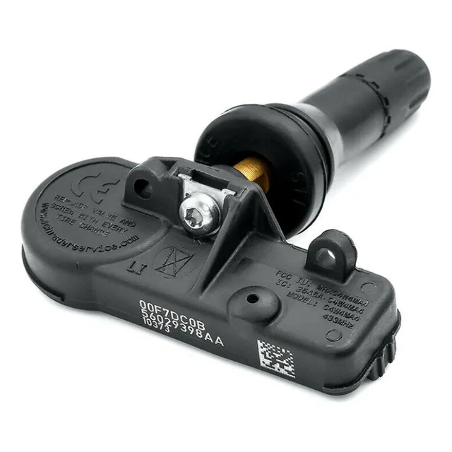 Sensor Presion Llantas Para Dodge Journey Durango Ram