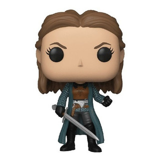 Yara Greyjoy Pop Funko #66 - Game Of Thrones - Television Yara Greyjoy Pop Funko #66 - Game Of Thrones - Television