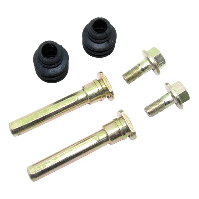 Kit Perno Deslizante Para Caliper Ford Dutty Desde 1999