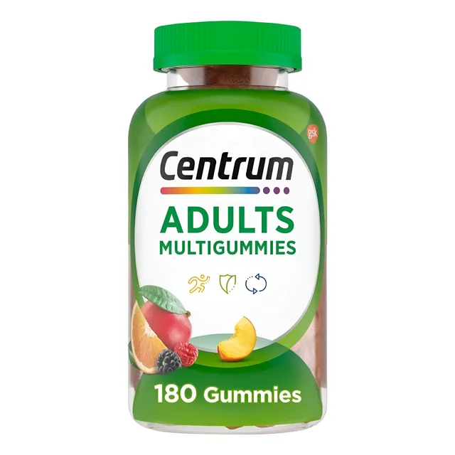Centrum Multivitamínico Adultos - Unidad a $919