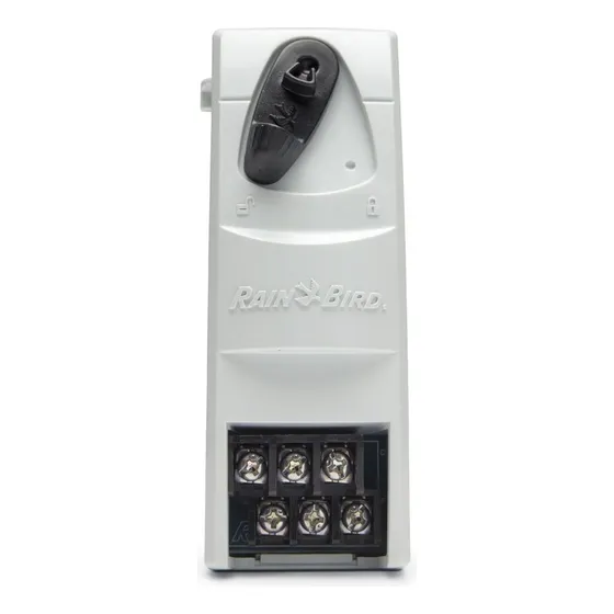 Sprinkler Modulo Expansion Rainbird Espsm6-6-station Para