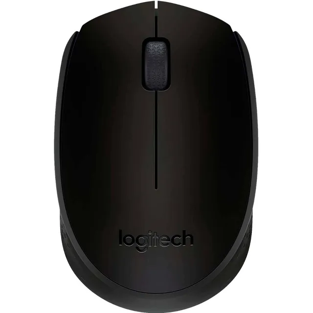 Logitech M170 Negro