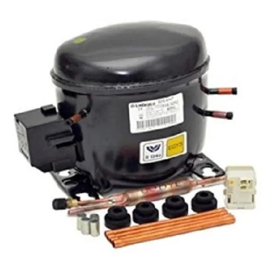 Compresor Nevera  Whirlpool Original W10309988