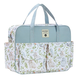 Bolso Bandolera Multifuncional For Mujeres Embarazadas. Bolso Bandolera Multifuncional For Mujeres Embarazadas.