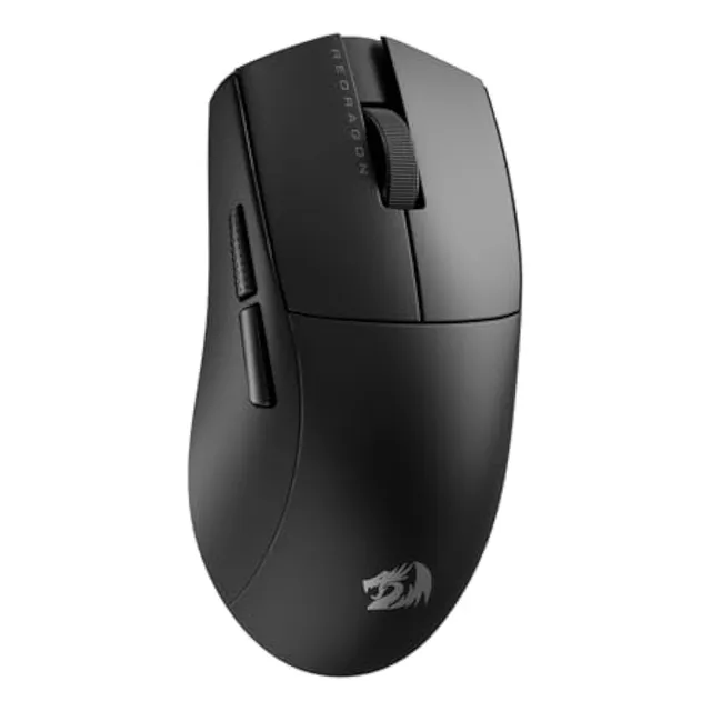 Redragon M916 Pro - Mouse Inalámbrico Para Juegos