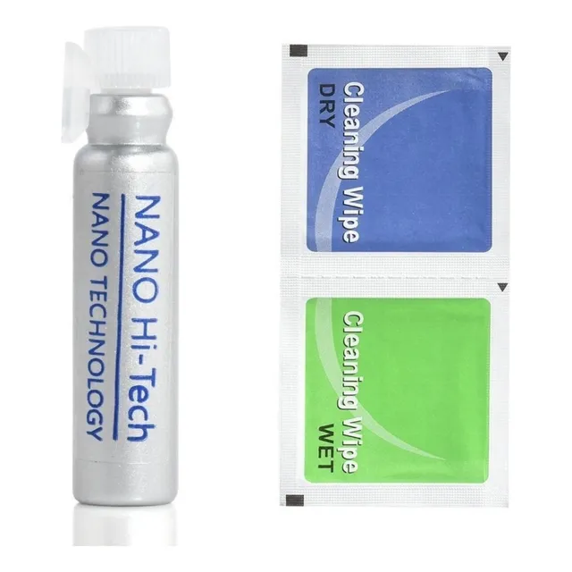 Mica Liquida Nano Tecnologia Cristal Templado Glass Universa
