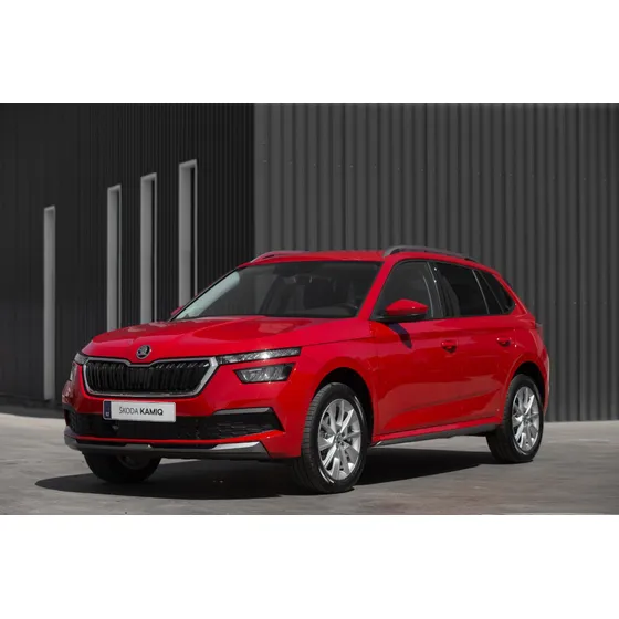 Skoda Kamiq Selection