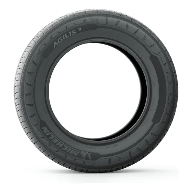 Neumático 195/65 R 16 Agilis 3 Michelin