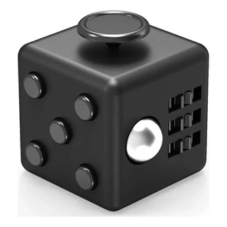 Fidget Cube - Juguete Anti Estrés Fidget Cube - Juguete Anti Estrés