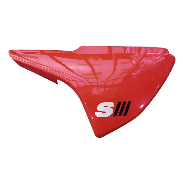 Cacha Lateral Izquierda Motomel Cg 150 S2.