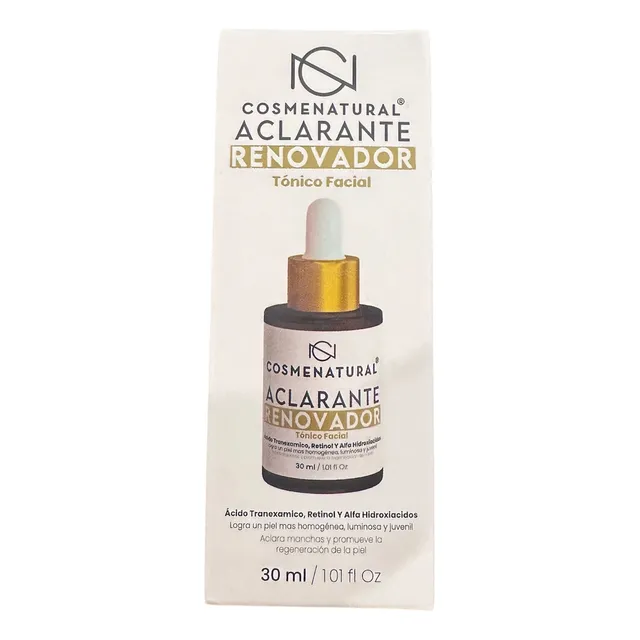 Aclarante Despigmentante X30ml - mL a $997