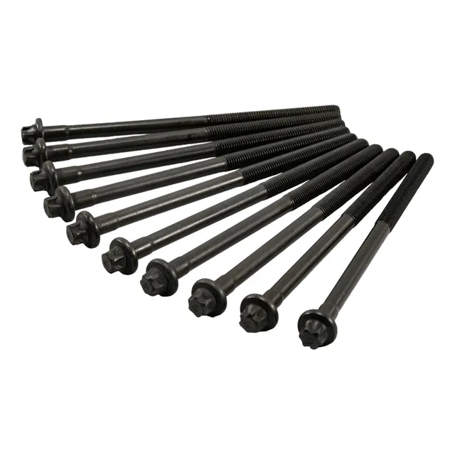 Bulon T/cilindro Para Peugeot 106 205 1.5d