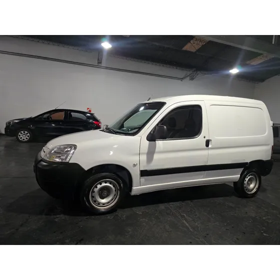 Citroën Berlingo 1.6 Vti 115 Business
