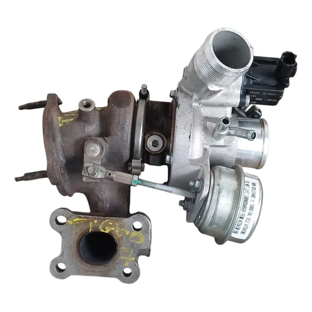 Turbina Motor Chery Tiggo 7 5x 2019 2020 2021 2022 Original