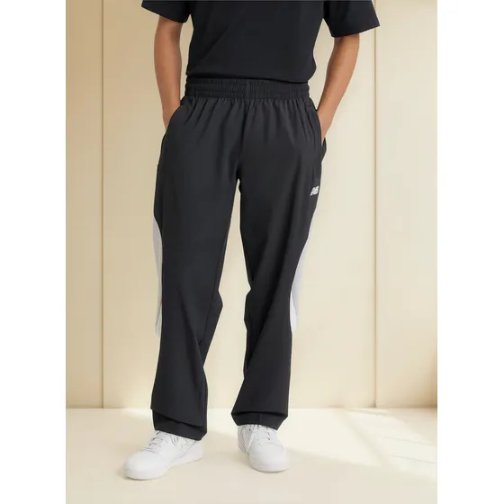 Pantalón New Balane De Hombre - In Game - Mp51602bk