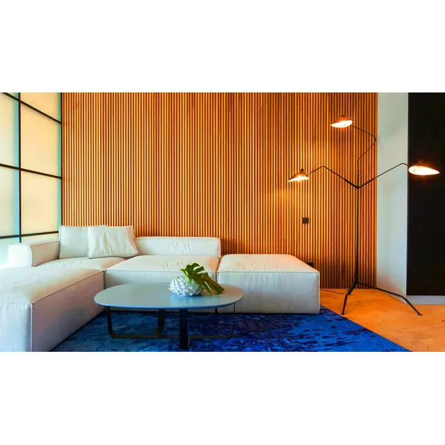 Wall Panel Pvc Interiores Decorativos