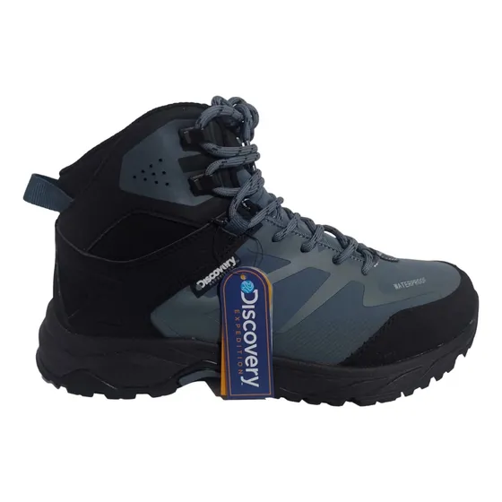 Zapatillas Deportivas Mujer Discovery Reno 140-cl