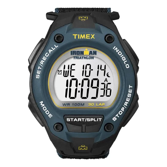 Reloj Deportivo De Hombre Timex Ironman Classic 30