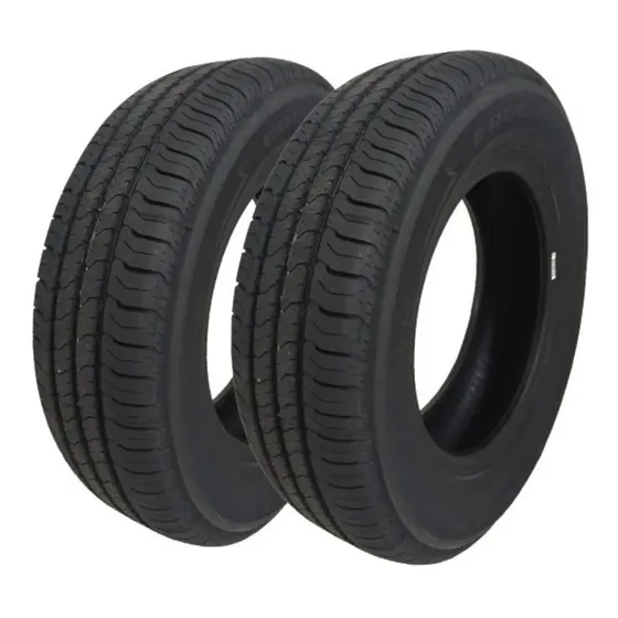 Kit de 2 pneus Goodyear Kelly Edge Touring P 175/70R13 82 T