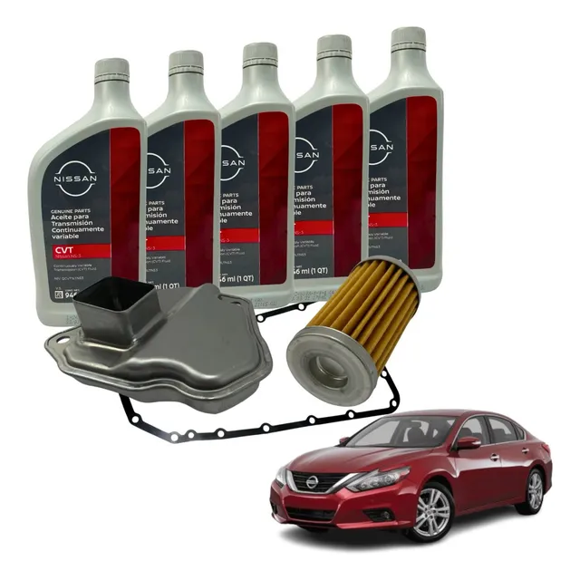 Kit Transmision Altima 2015 Original