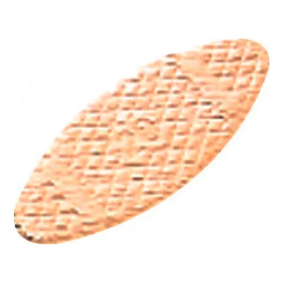 Biscoito P/ Fresadora De Junção #20 Espessura 4mm Makita