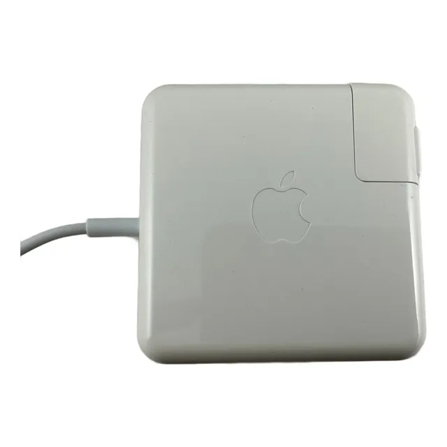 Cargador Para Macbook Pro Magsafe 2 60w A1435 A1466 A1502
