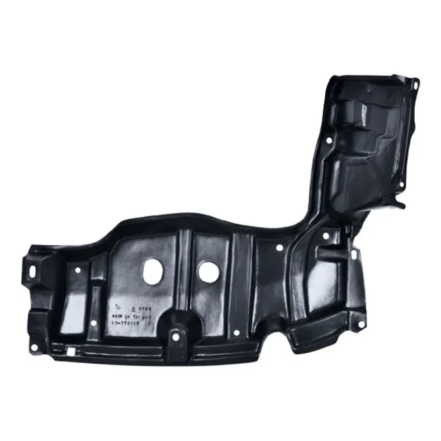 Tolva Motor Inf Izq Tong Yang Toyota Yaris 15/16